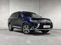Mitsubishi outlander 2.2 di-d instyle 4wd 150pk 2017, v-802-jz - afbeelding 7 van  29