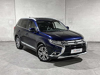 Mitsubishi outlander 2.2 di-d instyle 4wd 150pk 2017, v-802-jz - afbeelding 8 van  29