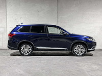 Mitsubishi outlander 2.2 di-d instyle 4wd 150pk 2017, v-802-jz - afbeelding 9 van  29