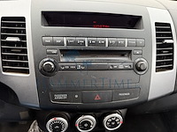 Mitsubishi outlander 2.2 di-d instyle dpf, 2013 - afbeelding 5 van  31