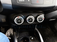 Mitsubishi outlander 2.2 di-d instyle dpf, 2013 - afbeelding 6 van  31