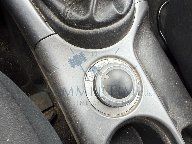 Mitsubishi outlander 2.2 di-d instyle dpf, 2013 - afbeelding 8 van  31