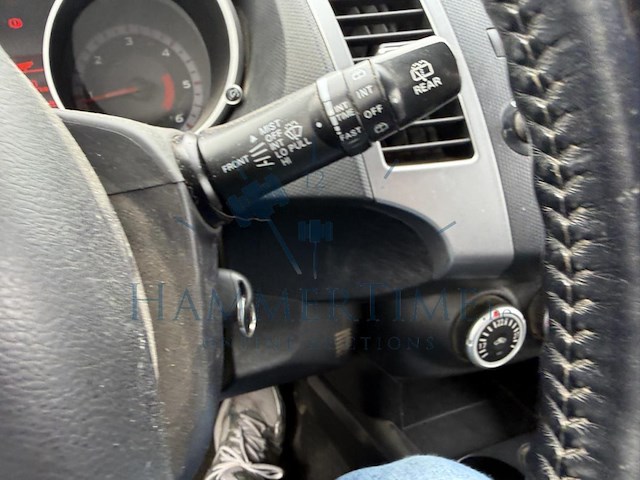 Mitsubishi outlander 2.2 di-d instyle dpf, 2013 - afbeelding 9 van  31