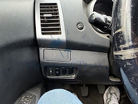 Mitsubishi outlander 2.2 di-d instyle dpf, 2013 - afbeelding 11 van  31