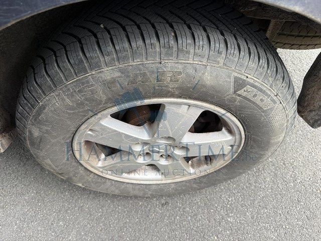 Mitsubishi outlander 2.2 di-d instyle dpf, 2013 - afbeelding 15 van  31