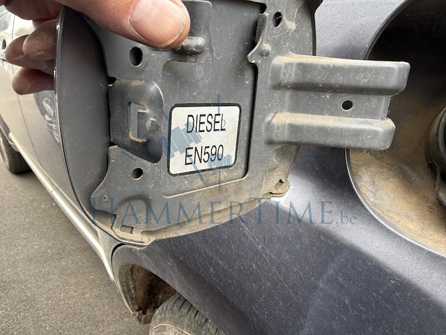 Mitsubishi outlander 2.2 di-d instyle dpf, 2013 - afbeelding 16 van  31