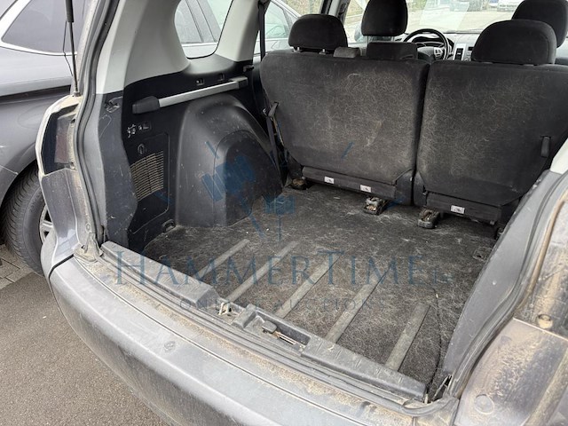 Mitsubishi outlander 2.2 di-d instyle dpf, 2013 - afbeelding 17 van  31