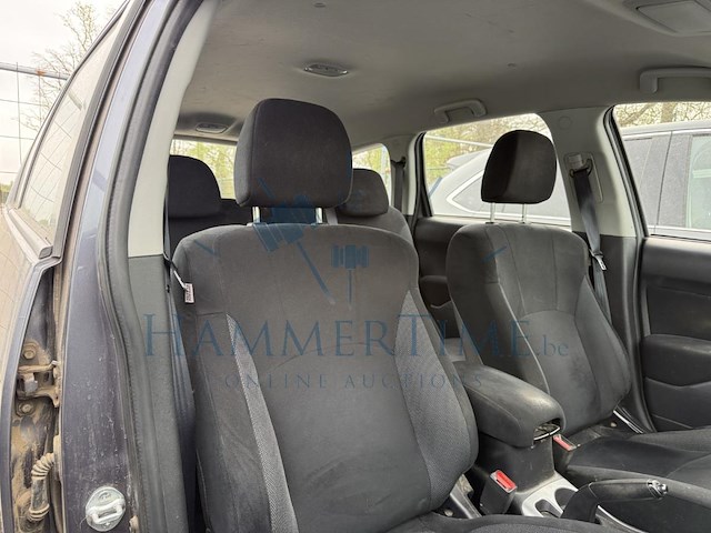 Mitsubishi outlander 2.2 di-d instyle dpf, 2013 - afbeelding 18 van  31