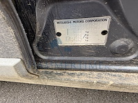 Mitsubishi outlander 2.2 di-d instyle dpf, 2013 - afbeelding 19 van  31