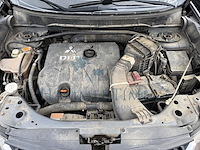 Mitsubishi outlander 2.2 di-d instyle dpf, 2013 - afbeelding 21 van  31