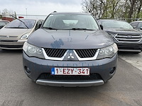 Mitsubishi outlander 2.2 di-d instyle dpf, 2013 - afbeelding 12 van  31