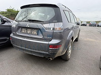 Mitsubishi outlander 2.2 di-d instyle dpf, 2013 - afbeelding 26 van  31