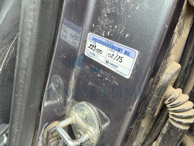 Mitsubishi outlander 2.2 di-d instyle dpf, 2013 - afbeelding 31 van  31