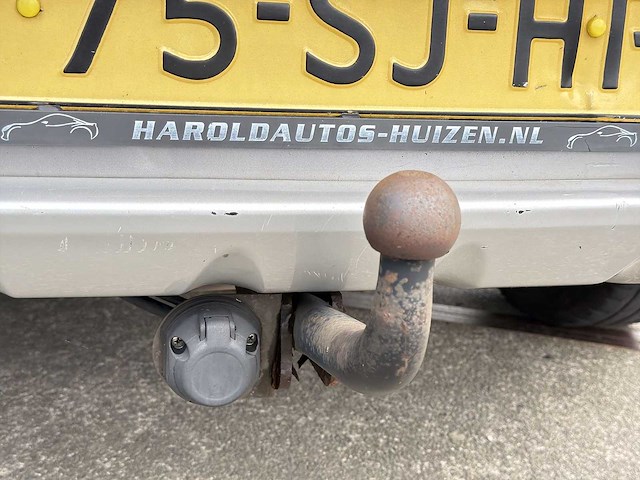Mitsubishi outlander 2.4 intense 4wd | 75-sj-hp i - afbeelding 5 van  25