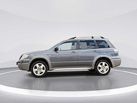 Mitsubishi outlander 2.4 intense 4wd | 75-sj-hp i - afbeelding 6 van  25