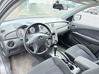 Mitsubishi outlander 2.4 intense 4wd | 75-sj-hp i - afbeelding 7 van  25