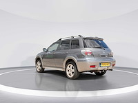 Mitsubishi outlander 2.4 intense 4wd | 75-sj-hp i - afbeelding 22 van  25