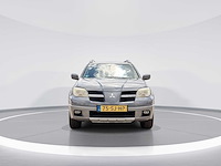 Mitsubishi outlander 2.4 intense 4wd | 75-sj-hp i - afbeelding 25 van  25