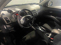 Mitsubishi outlander 2.4 intro edit. 2wd, 53-zb-hz - afbeelding 2 van  8