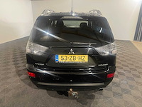 Mitsubishi outlander 2.4 intro edit. 2wd, 53-zb-hz - afbeelding 4 van  8