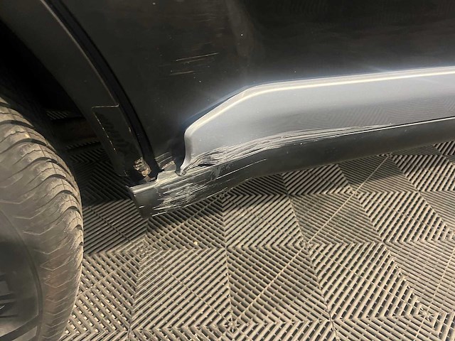 Mitsubishi outlander 2.4 intro edit. 2wd, 53-zb-hz - afbeelding 6 van  8