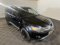 Mitsubishi outlander 2.4 intro edit. 2wd, 53-zb-hz - afbeelding 7 van  8