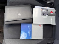 Mitsubishi outlander 2.4 intro edition 2wd, 50-zh-vz - afbeelding 6 van  14
