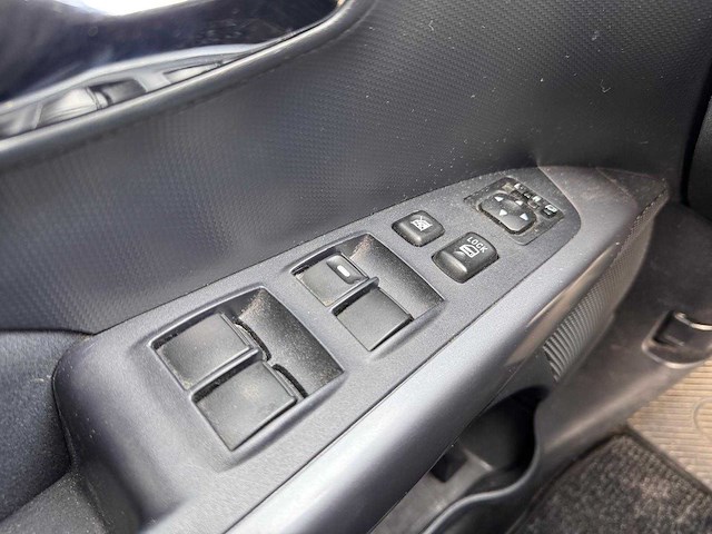 Mitsubishi outlander 2.4 intro edition 2wd, 50-zh-vz - afbeelding 12 van  14