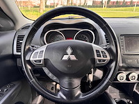 Mitsubishi outlander 2.4 intro edition 2wd, 50-zh-vz - afbeelding 8 van  14