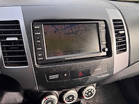 Mitsubishi outlander 2.4 intro edition 2wd, 50-zh-vz - afbeelding 2 van  2