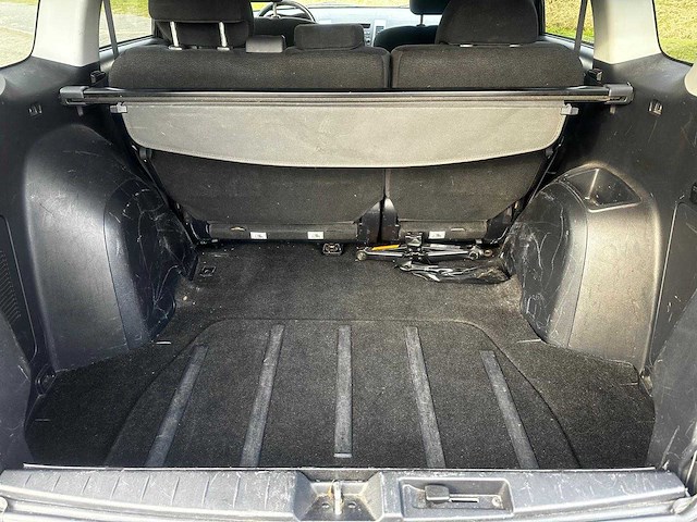 Mitsubishi outlander 2.4 intro edition, 41-zn-fz - afbeelding 4 van  13