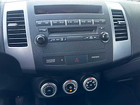 Mitsubishi outlander 2.4 intro edition, 41-zn-fz - afbeelding 4 van  13