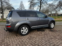 Mitsubishi outlander 2.4 intro edition, 41-zn-fz - afbeelding 5 van  11