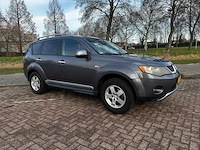 Mitsubishi outlander 2.4 intro edition, 41-zn-fz - afbeelding 6 van  11