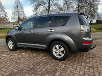 Mitsubishi outlander 2.4 intro edition, 41-zn-fz - afbeelding 7 van  11