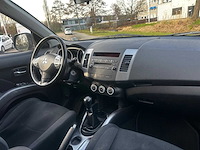 Mitsubishi outlander 2.4 intro edition, 41-zn-fz - afbeelding 7 van  13