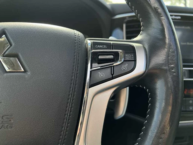 Mitsubishi outlander 2.4 phev instyle+ | zn-585-g - afbeelding 3 van  43