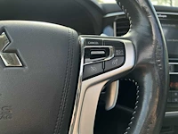 Mitsubishi outlander 2.4 phev instyle+ | zn-585-g - afbeelding 3 van  43