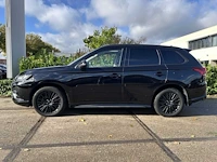 Mitsubishi outlander 2.4 phev instyle+ | zn-585-g - afbeelding 4 van  43