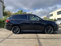 Mitsubishi outlander 2.4 phev instyle+ | zn-585-g - afbeelding 5 van  43