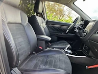 Mitsubishi outlander 2.4 phev instyle+ | zn-585-g - afbeelding 6 van  43