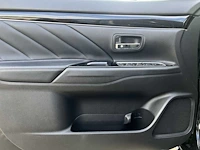 Mitsubishi outlander 2.4 phev instyle+ | zn-585-g - afbeelding 7 van  43