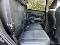 Mitsubishi outlander 2.4 phev instyle+ | zn-585-g - afbeelding 8 van  43