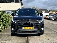 Mitsubishi outlander 2.4 phev instyle+ | zn-585-g - afbeelding 10 van  43