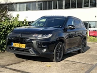 Mitsubishi outlander 2.4 phev instyle+ | zn-585-g