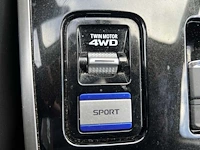 Mitsubishi outlander 2.4 phev instyle+ | zn-585-g - afbeelding 13 van  43