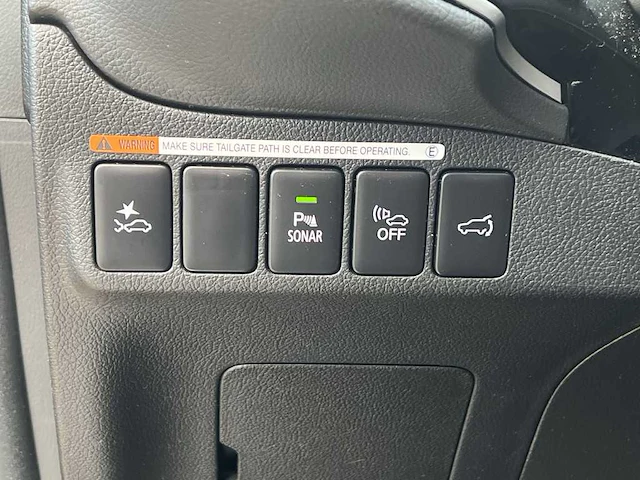 Mitsubishi outlander 2.4 phev instyle+ | zn-585-g - afbeelding 16 van  43