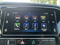 Mitsubishi outlander 2.4 phev instyle+ | zn-585-g - afbeelding 19 van  43