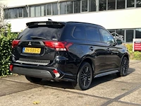 Mitsubishi outlander 2.4 phev instyle+ | zn-585-g - afbeelding 12 van  43