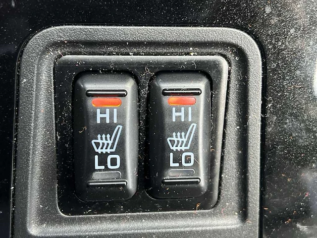 Mitsubishi outlander 2.4 phev instyle+ | zn-585-g - afbeelding 25 van  43